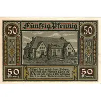 50 Pfennig