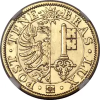 20 Francs