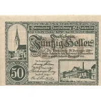 50 Heller St. Vatentin