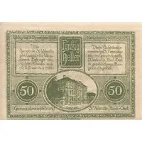 50 Heller St. Vatentin