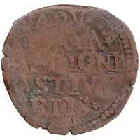 Quattrino - Ferrante Gonzaga