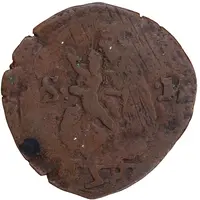 Quattrino - Ferrante Gonzaga