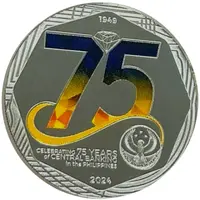 750 Piso Central Banking