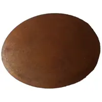 Pièce écrasée - Cité des Arts et des Sciences - Complexe entier