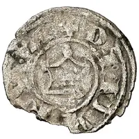 Dinero - Jaime II Alicante