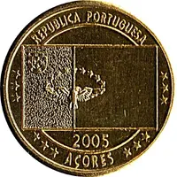 10 Euro Cents Pattern