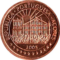 5 Euro Cents Pattern