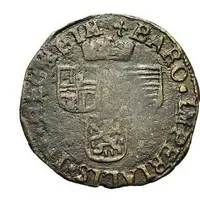 1 Oord / Liard - Ernest of Lynden Shields type