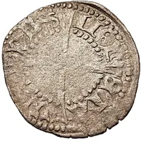 1 Schilling - Bernd von der Borch Wenden