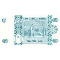 5 Lei