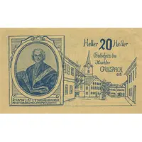 20 Heller