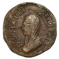 5 Baiocchi - Pius VI