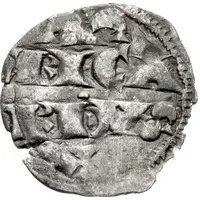 Obol - Richard I Type 2