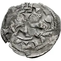 Obol - Richard I Type 2