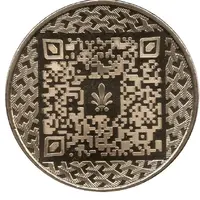 Token - Bank of Greece 2022