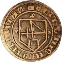 Jeton de compte, Tournai