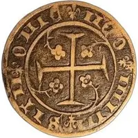 Jeton de compte, Tournai