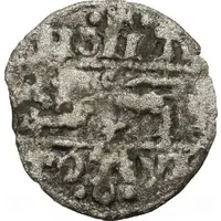 Obol - Edward II, King of England