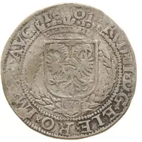 6 Stuivers 'Roosschelling'