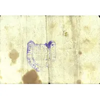 1 Peseta Teresa de Cofrentes