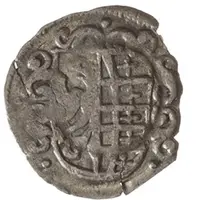 1 Dreier - Christian I, August, Louis, John Casimir and George Albert