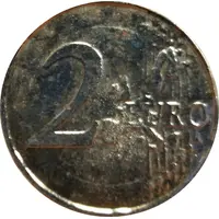 Medal - Virgen de Cortes