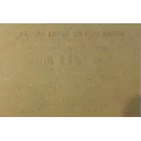 20 Filira second issue