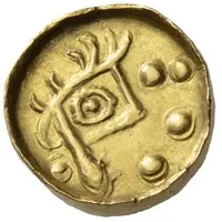 Stater - Alexander III Kolchis imitation