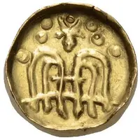 Stater - Alexander III Kolchis imitation