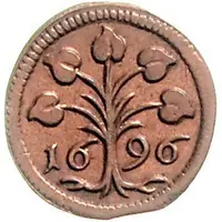 1 Pfennig