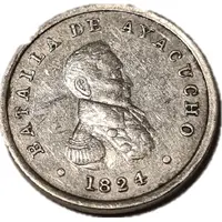 Battle of Ayacucho Centennial