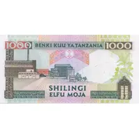 1000 Shilingi