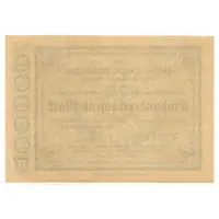 100 000 Mark Engelhardt-Brauerei