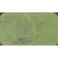 25 Céntimos Benetúser