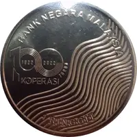 1 Ringgit Cooperative Movement in Malaysia