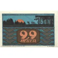 99 Heller St. Johann am Walde