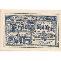 50 Heller Steyregg