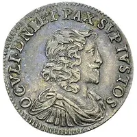 10 Kreuzers - Henri II