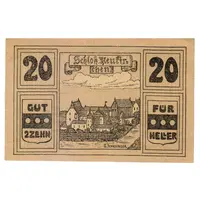 20 Heller Neukirchen an der Enknach