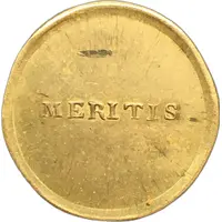 Comitatius Zagrab - Meritis