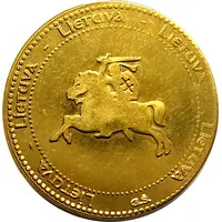 Casimir's Fair token