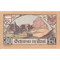 30 Heller Schwaz