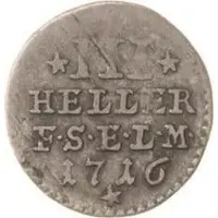 3 Heller - John William