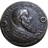 New extensions at the port of Civitavecchia - Pope Julius III