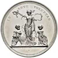 Medal - Bubenberg Bazar