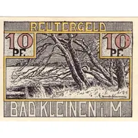 10 Pfennig