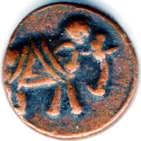 Evocation Kasu Elephant Mysore