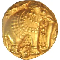 Gajapati Pagoda - Western Gangas