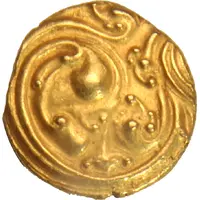 Gajapati Pagoda - Western Gangas