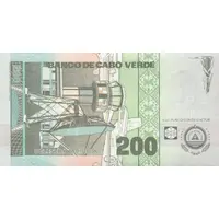 200 Escudos